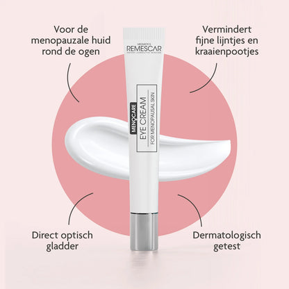 Menocare Eye Cream