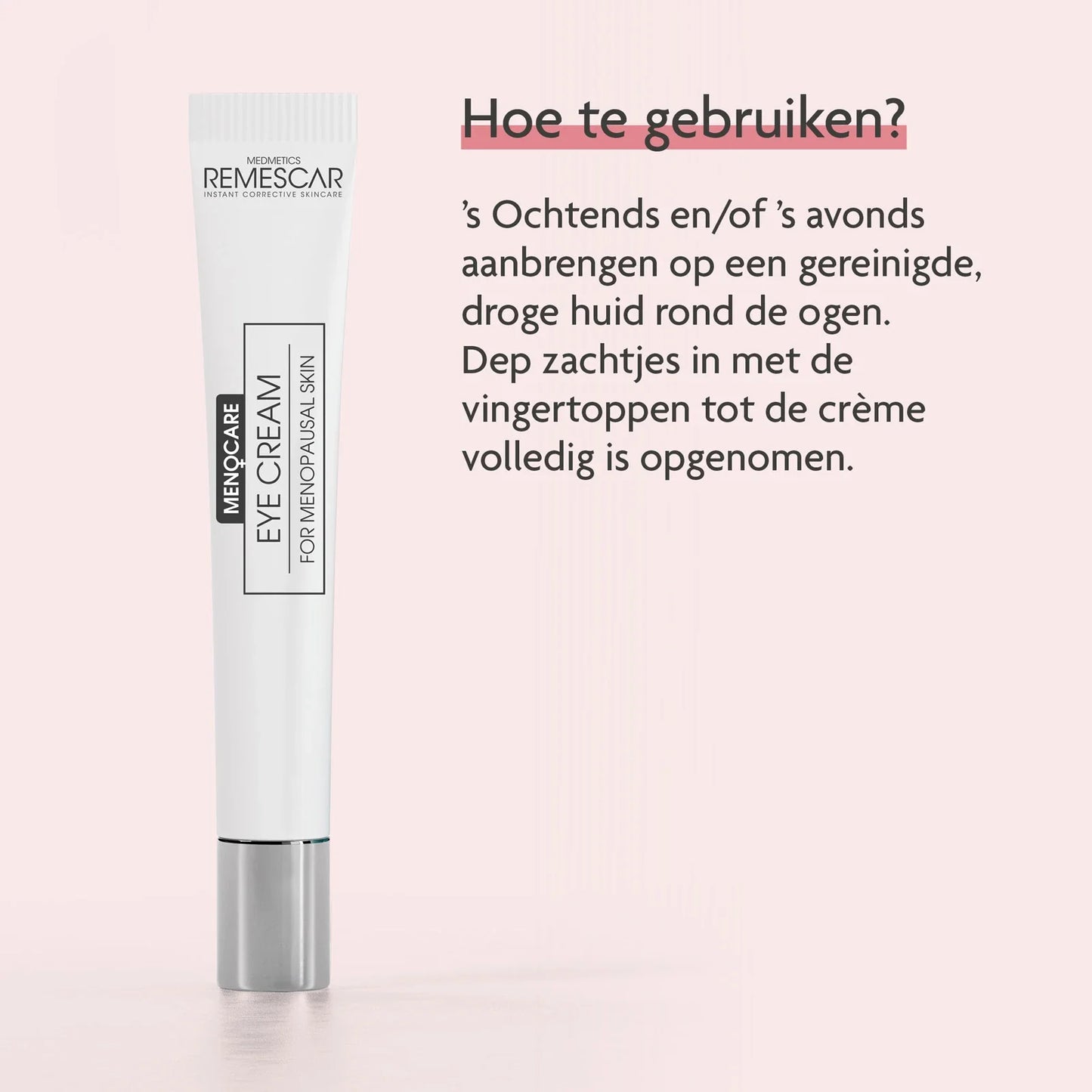 Menocare Eye Cream