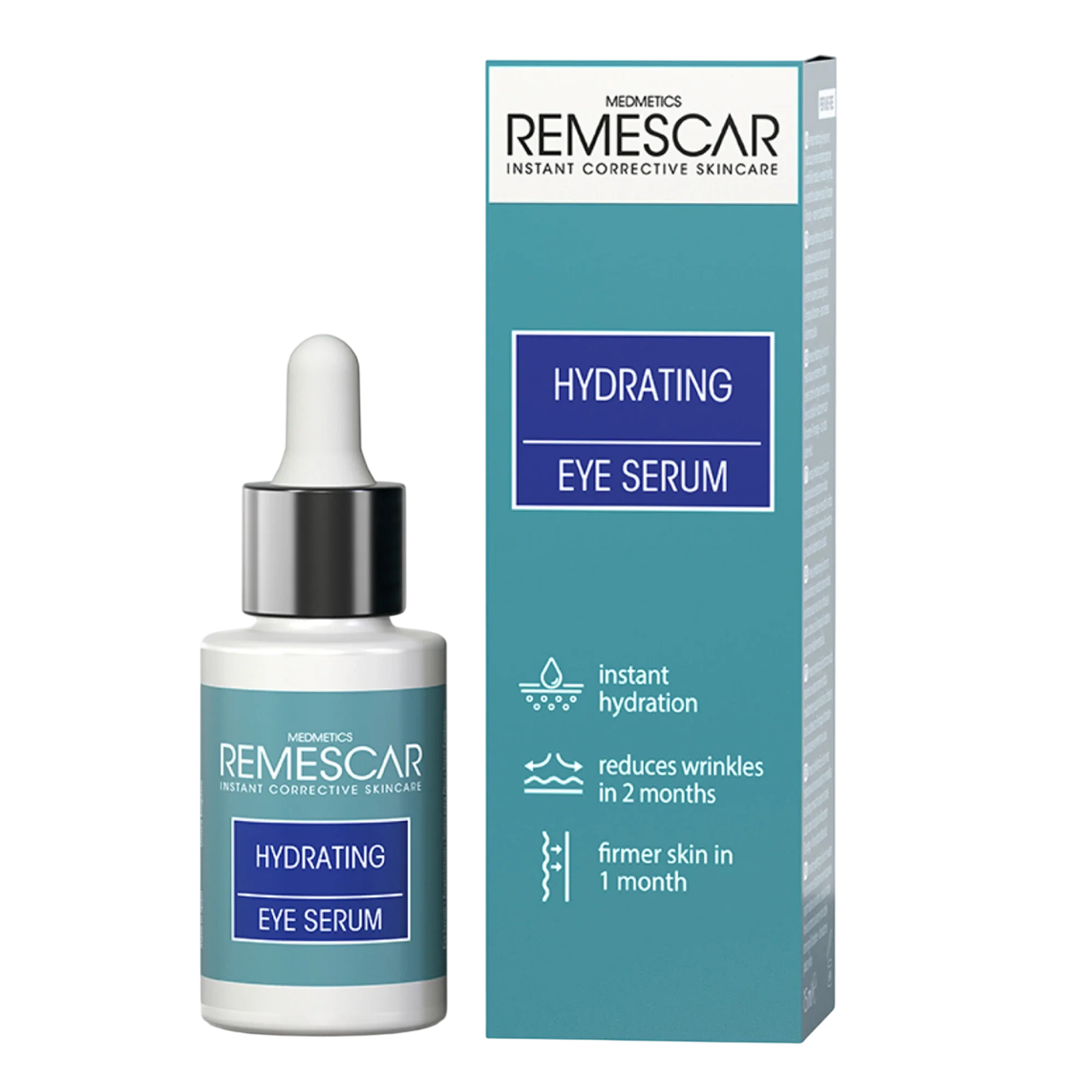Hydrating Eye Contour Serum