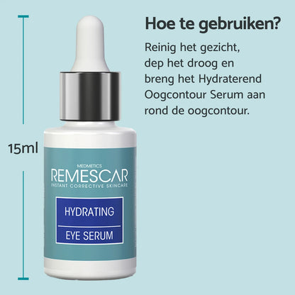 Hydrating Eye Contour Serum