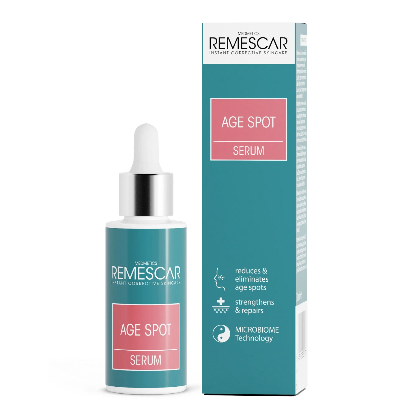 Pigment Correcting Serum for Age Spots