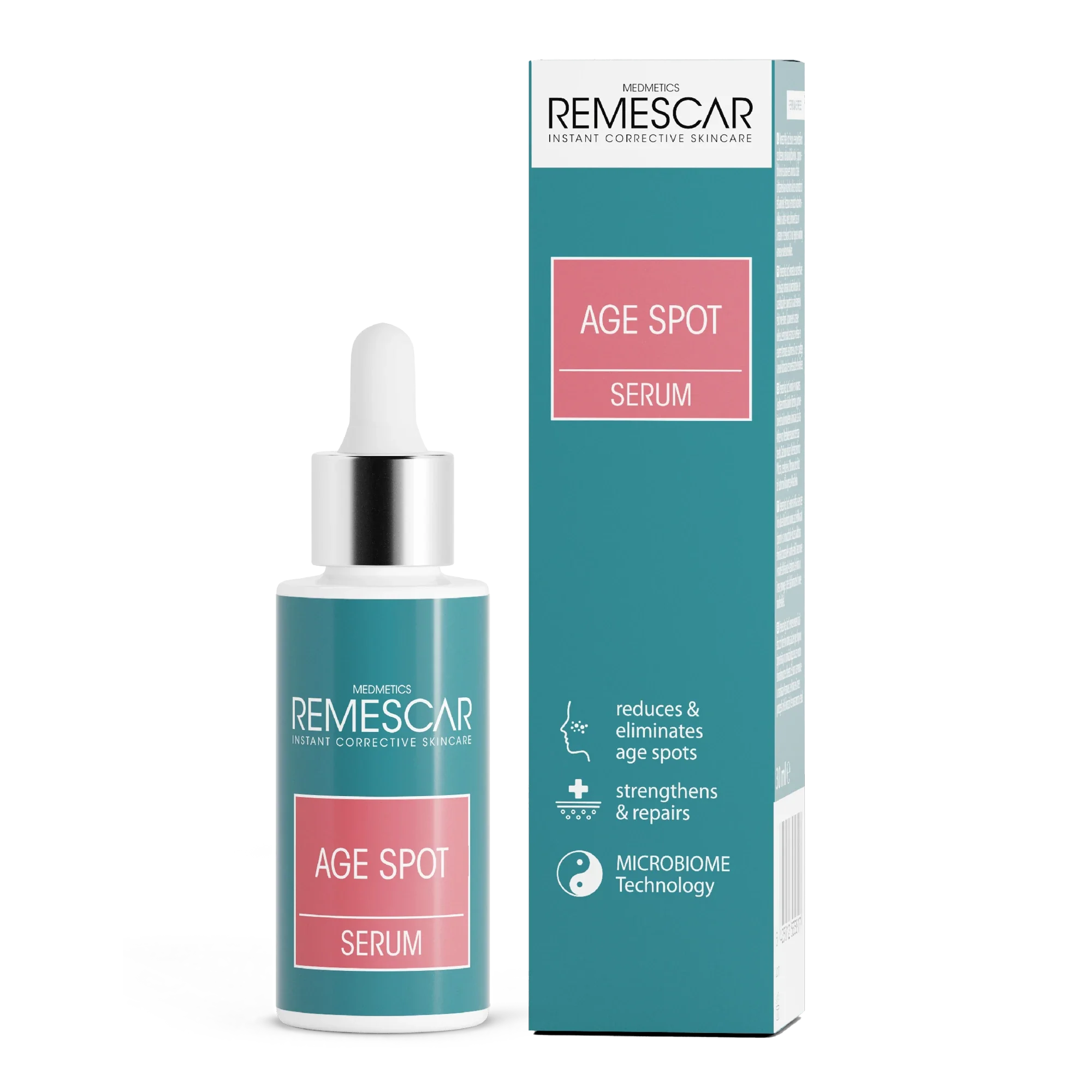 Pigment Correcting Serum for Age Spots