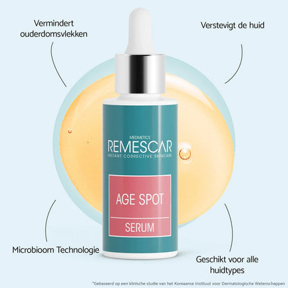 Pigment Correcting Serum for Age Spots