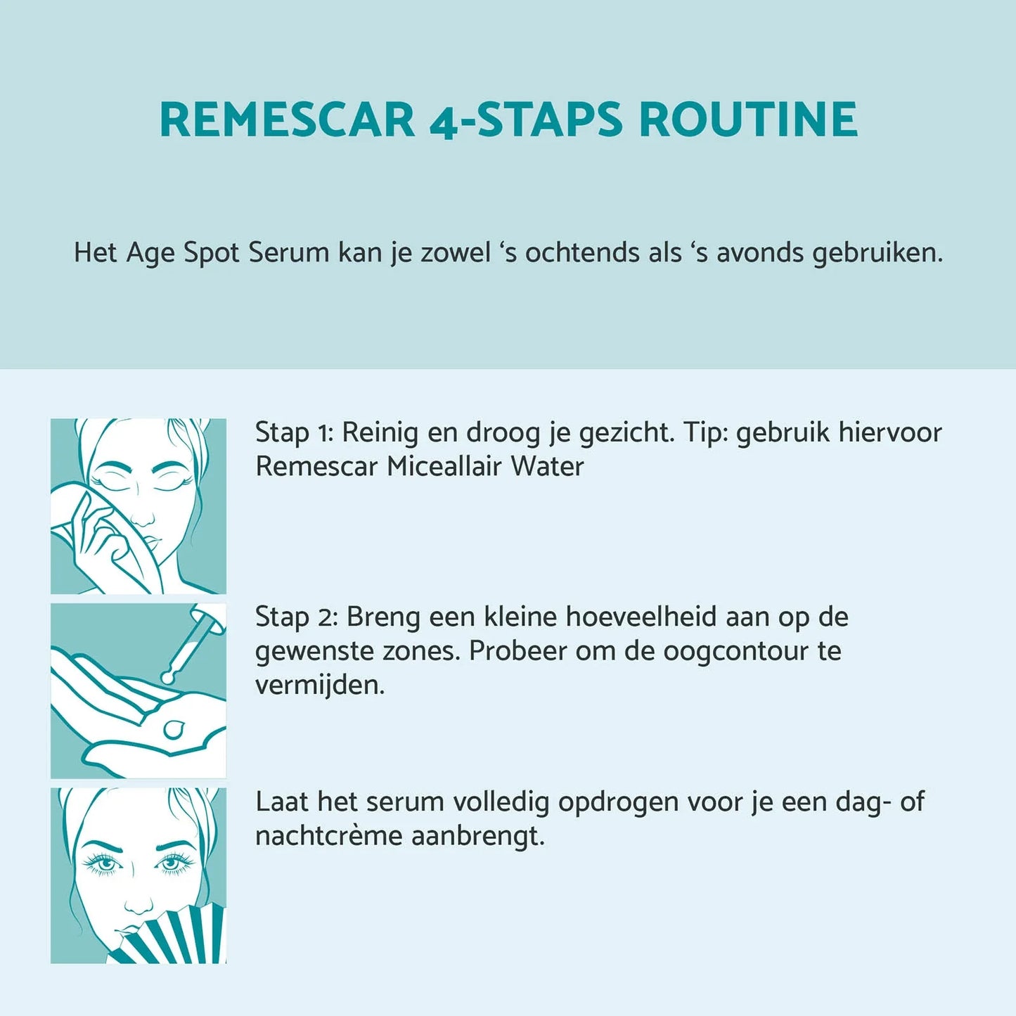 Pigment Correcting Serum for Age Spots