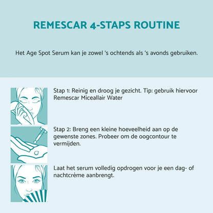 Pigment Correcting Serum for Age Spots