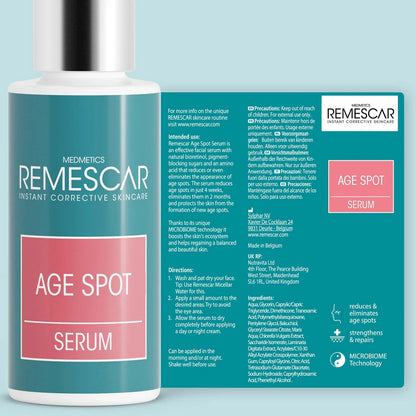 Pigment Correcting Serum for Age Spots