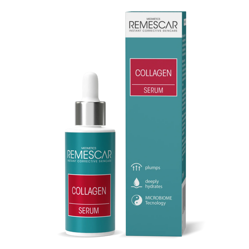 Collagen Serum