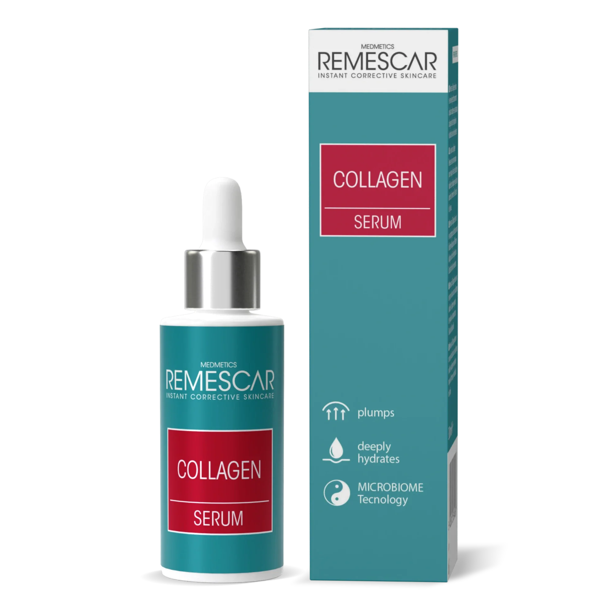 Collagen Serum