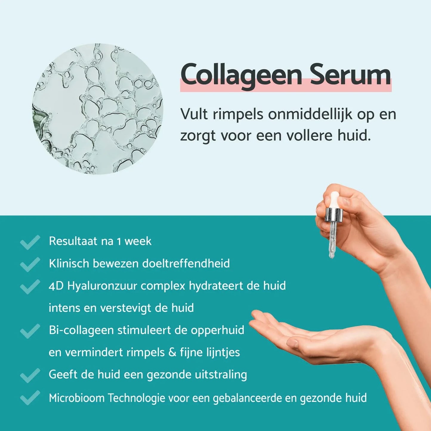 Collagen Serum