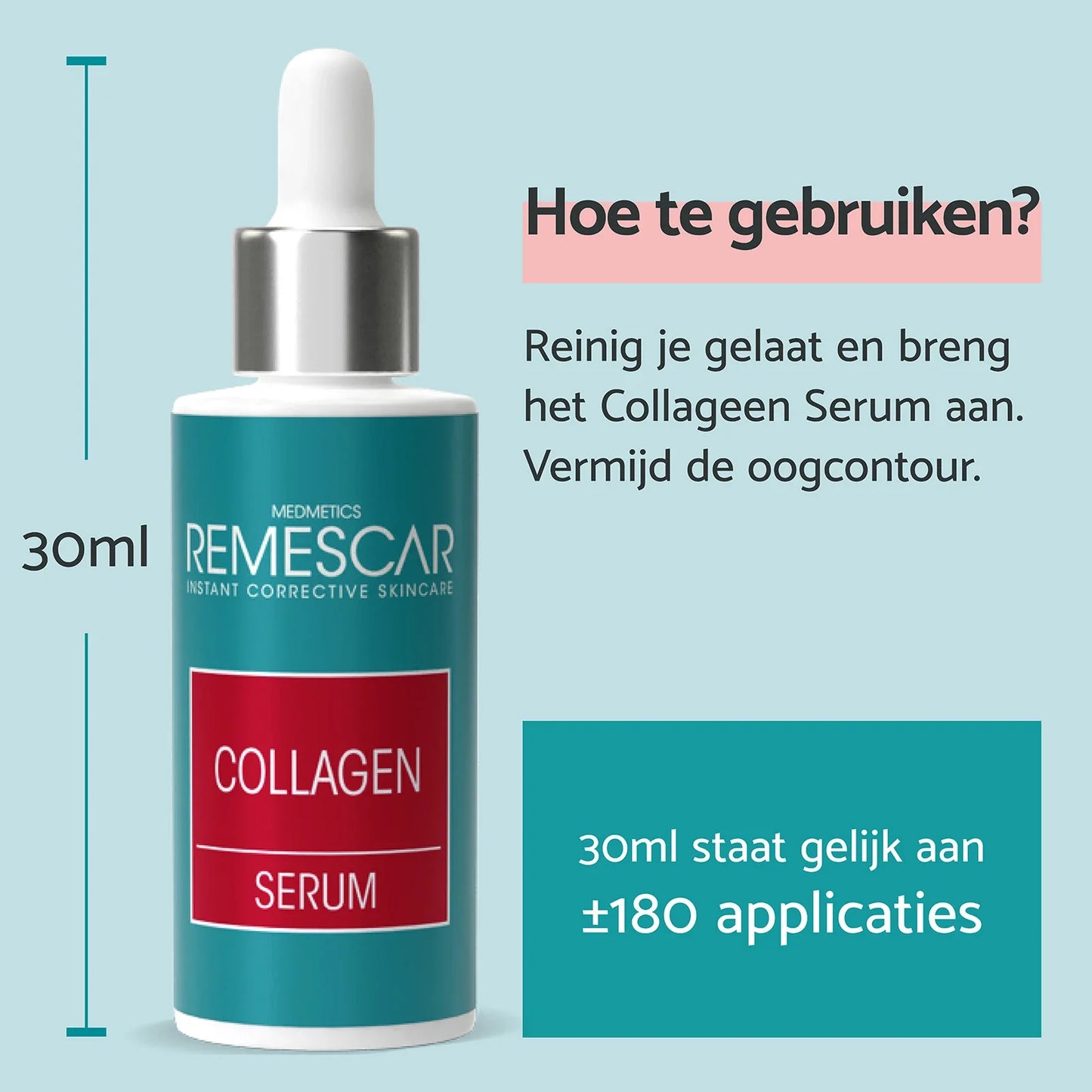 Collagen Serum