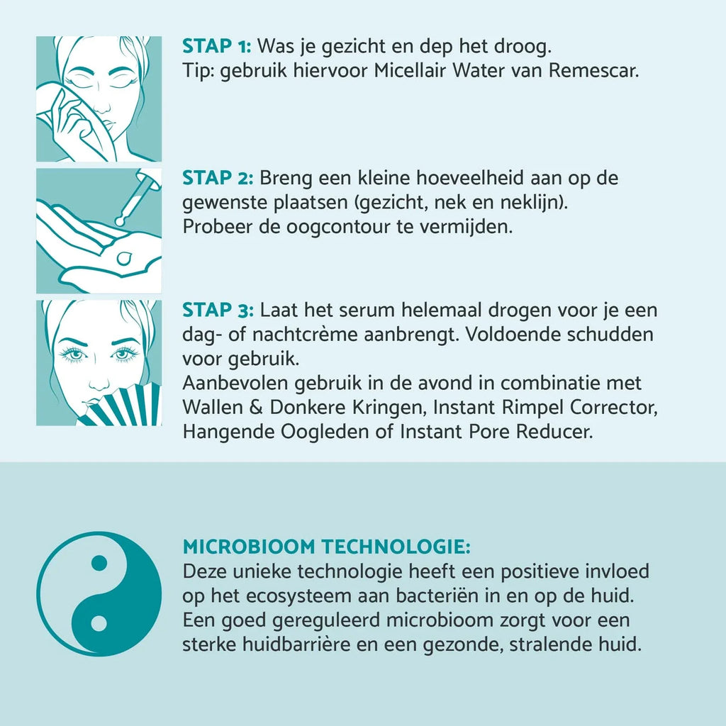 Collagen Serum