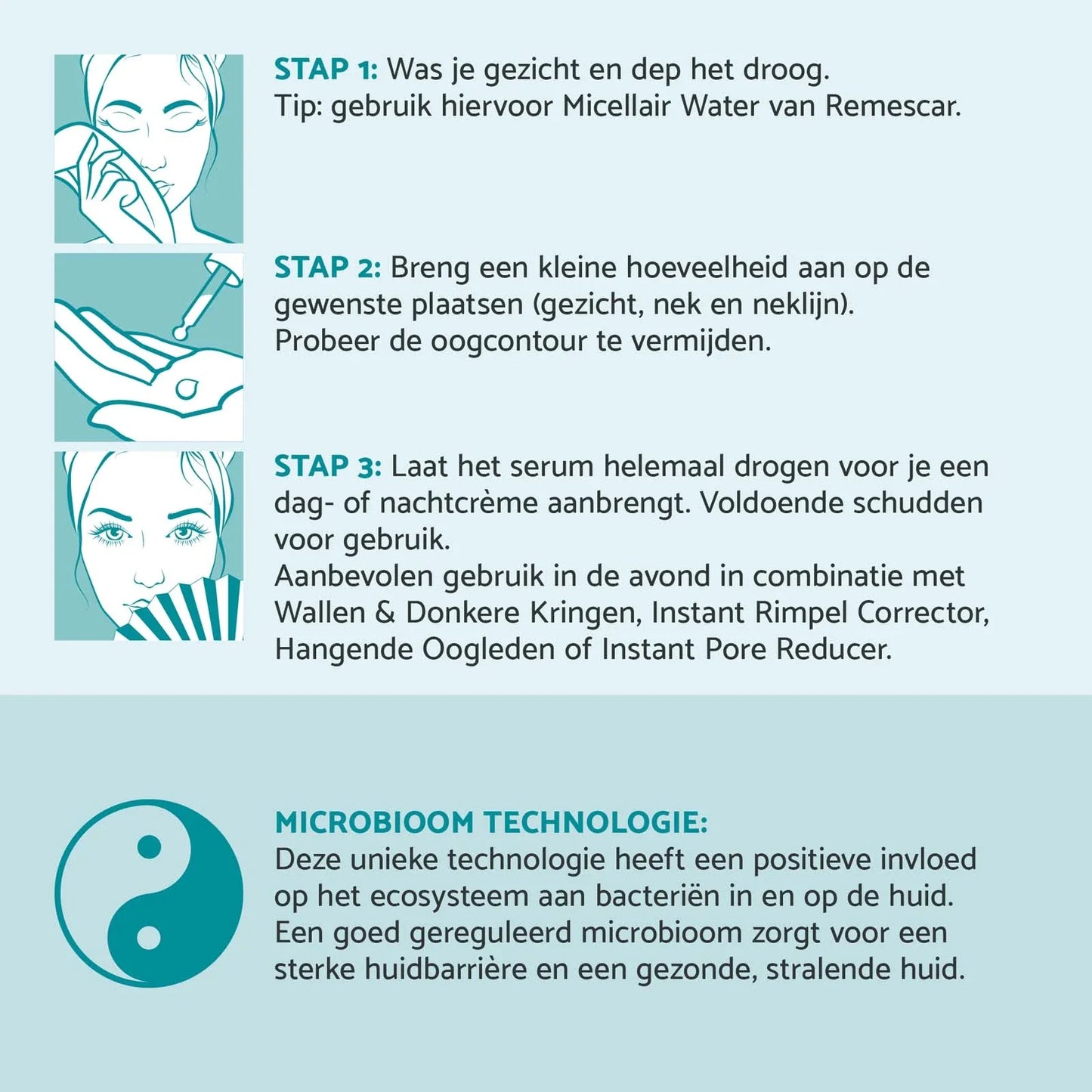 Collagen Serum