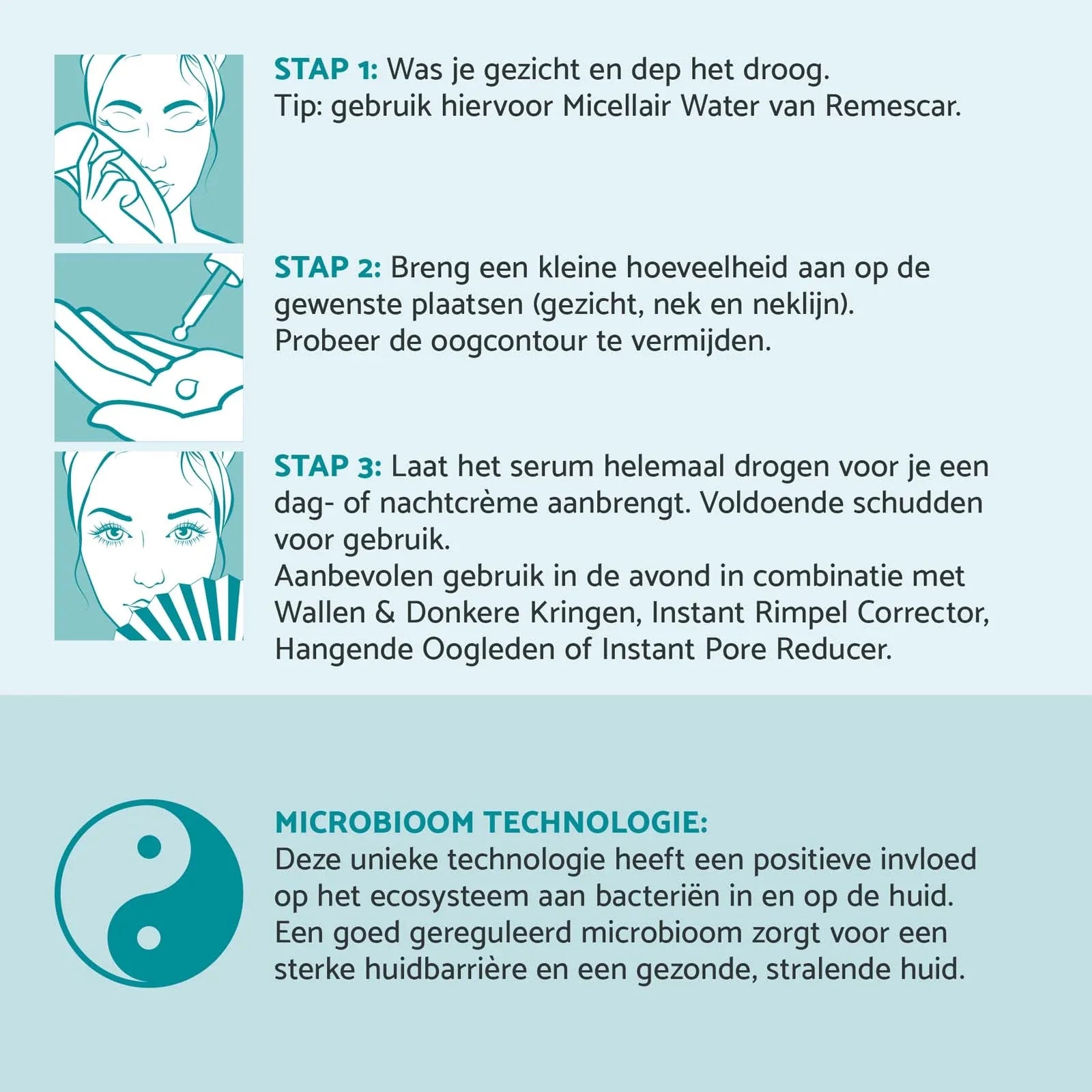 Collagen Serum