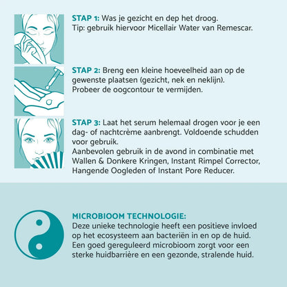 Collagen Serum