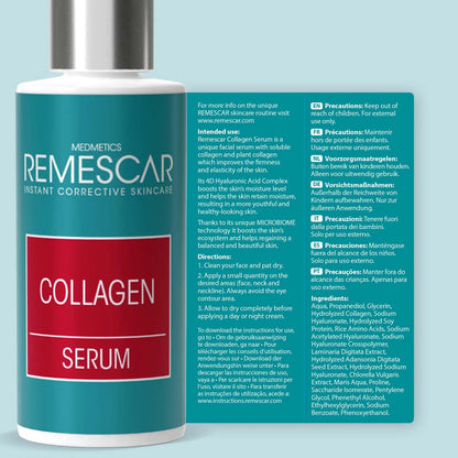 Collagen Serum