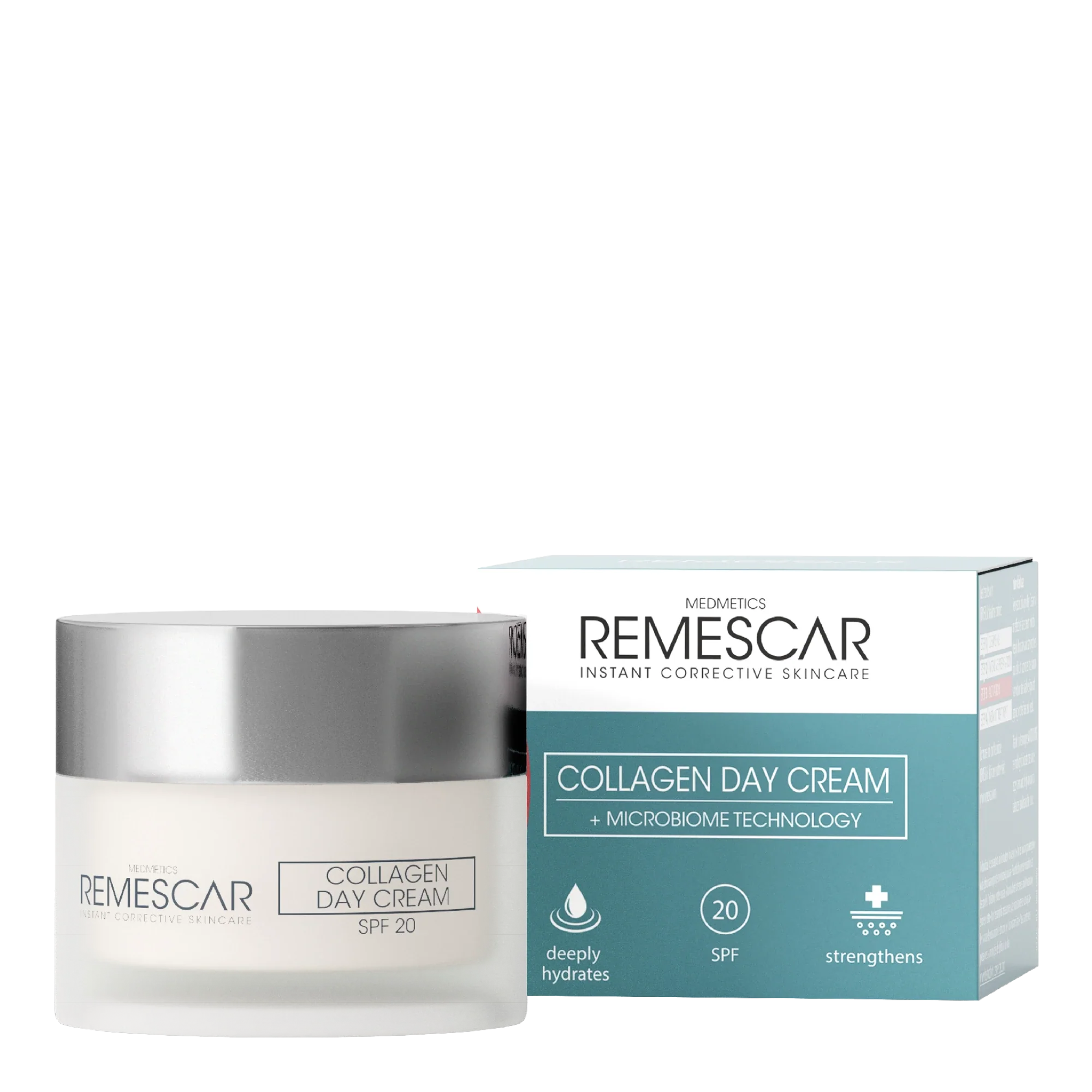 Collagen Day cream
