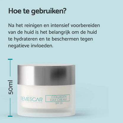 Collagen Day cream