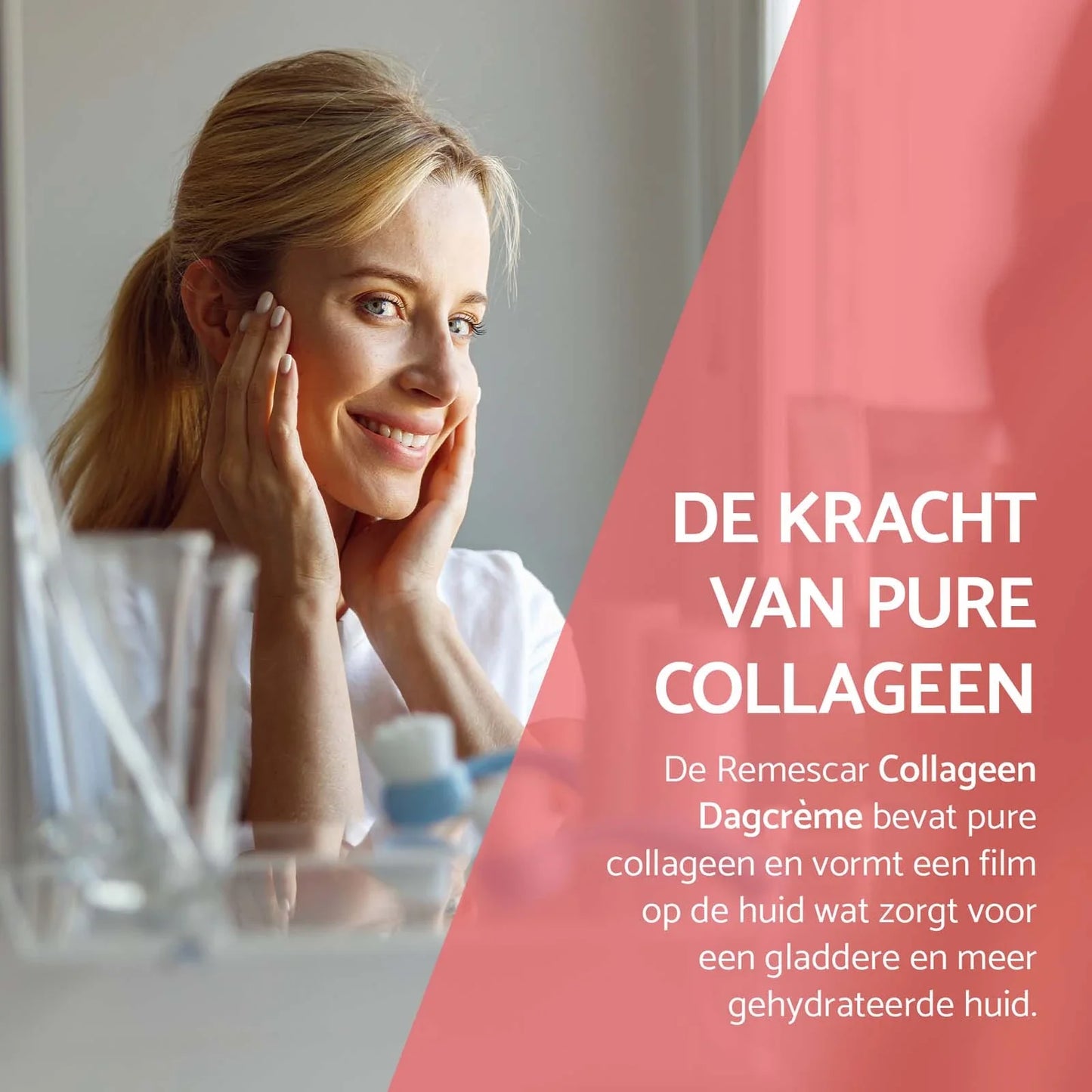 Collagen Day cream