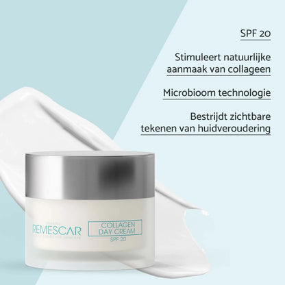 Collagen Day cream