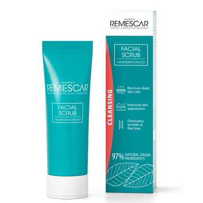 Anti-Aging Facial Scrub