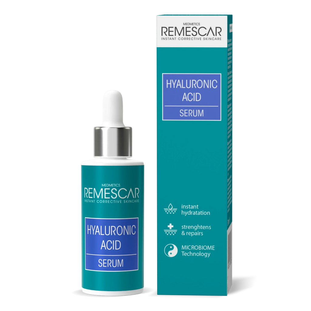 Hyaluronic Acid Serum