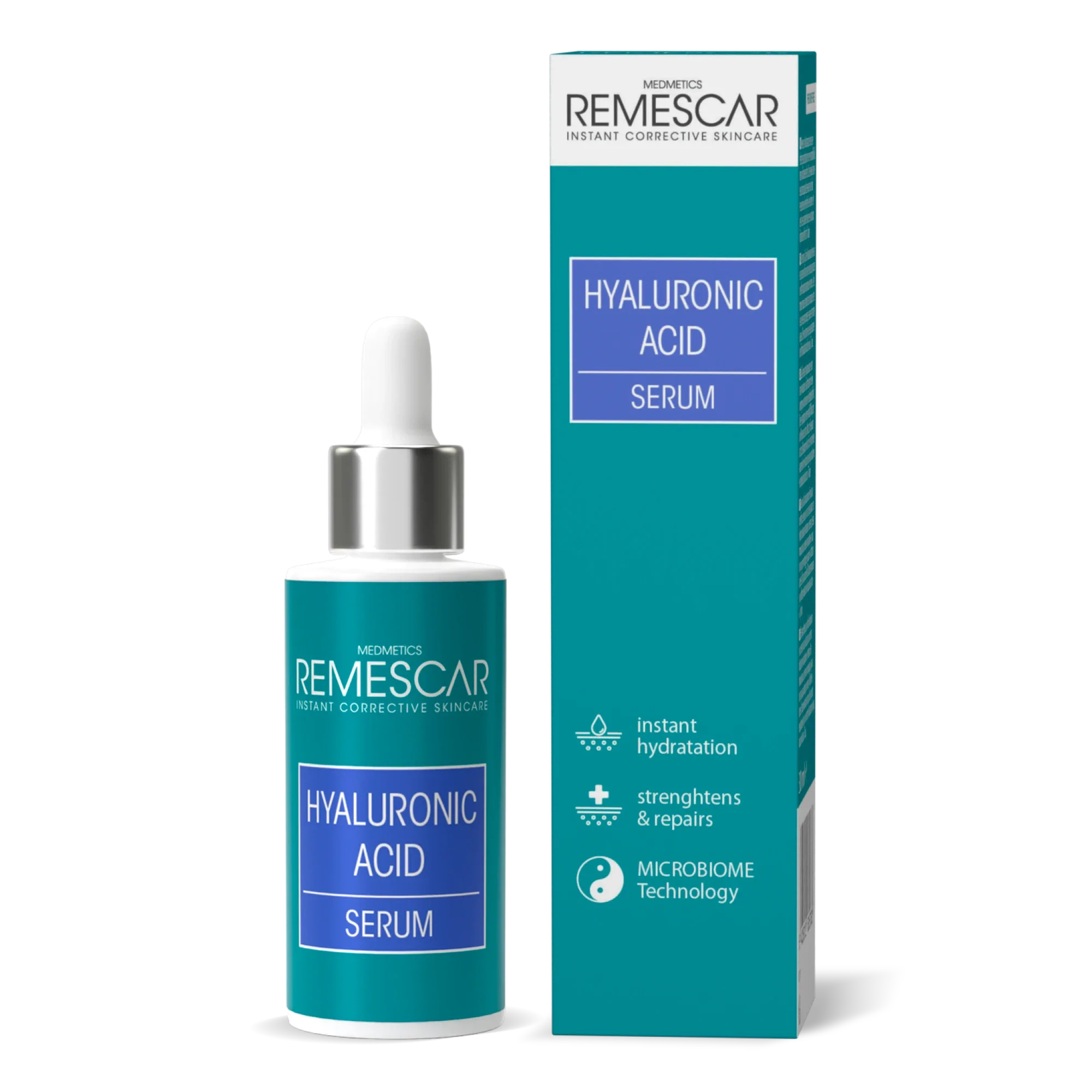 Hyaluronic Acid Serum