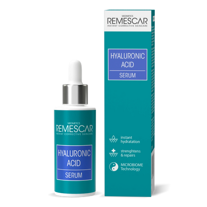 Hyaluronic Acid Serum