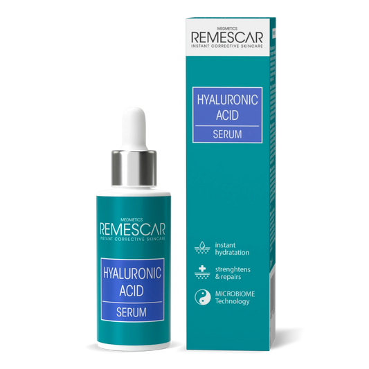Hyaluronic Acid Serum