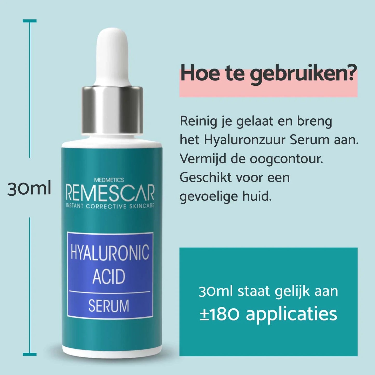 Hyaluronic Acid Serum