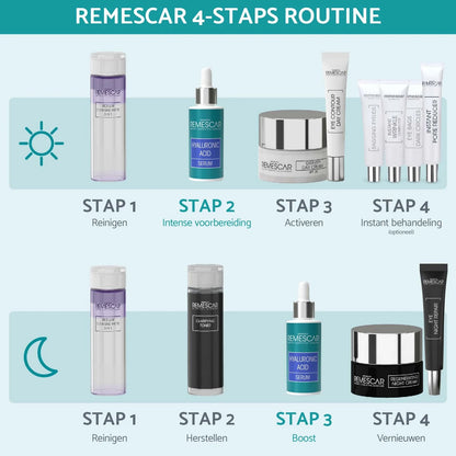 Hyaluronic Acid Serum