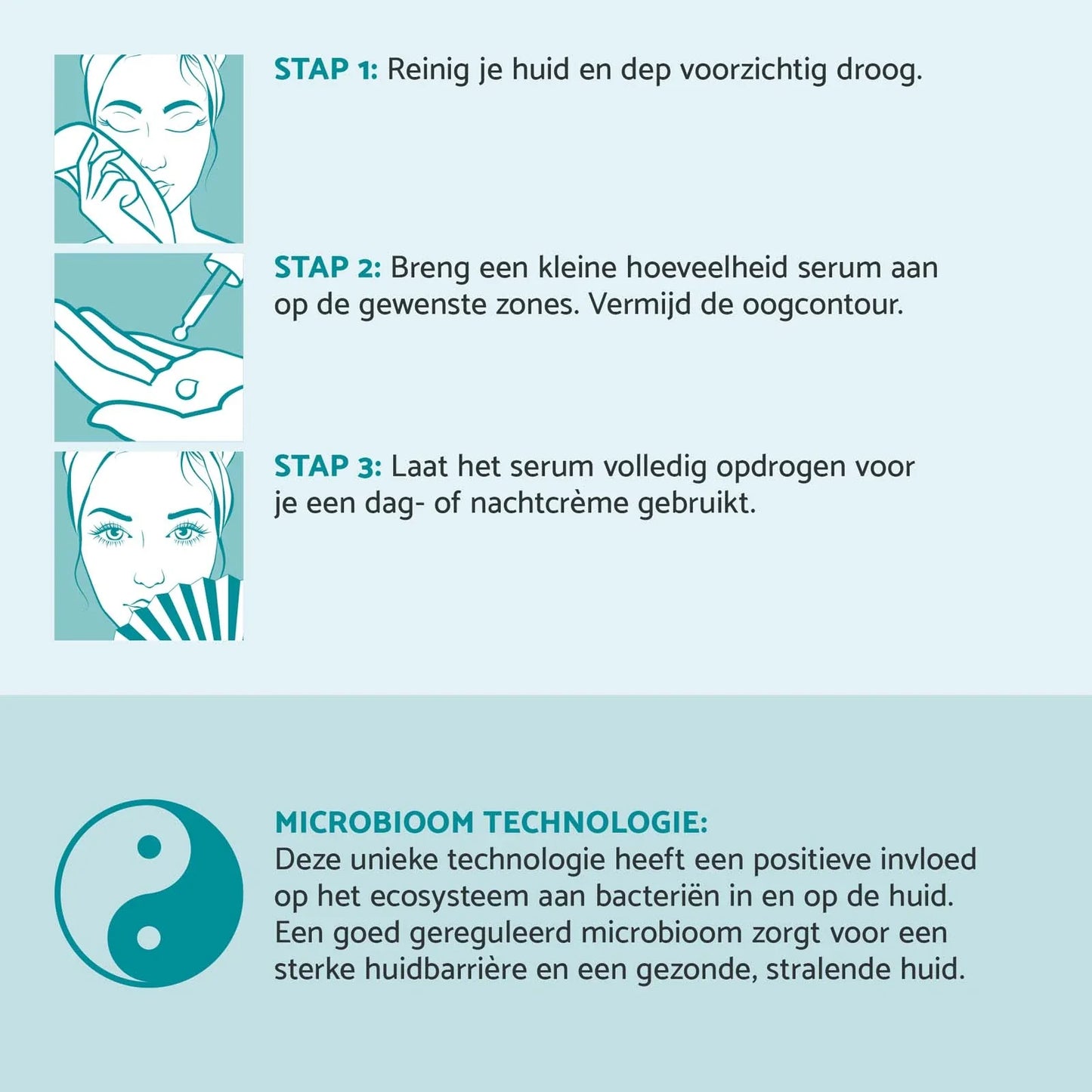Hyaluronic Acid Serum