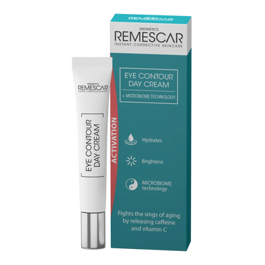 Eye Contour Day Cream