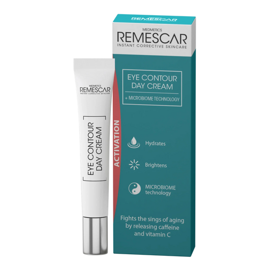 Eye Contour Day Cream