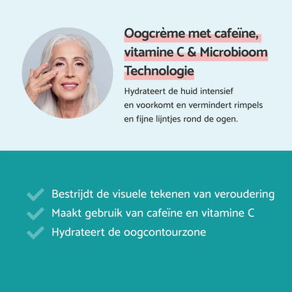 Eye Contour Day Cream