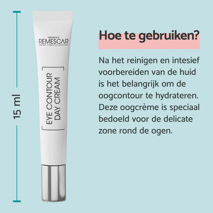 Eye Contour Day Cream