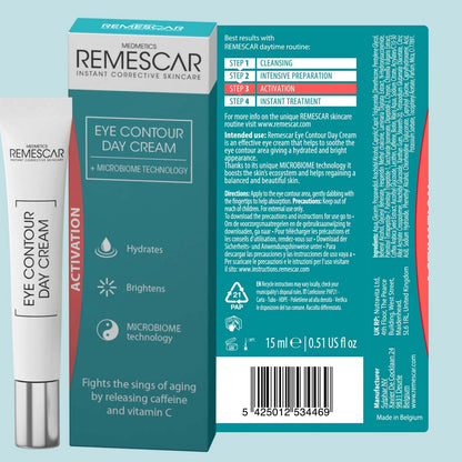 Eye Contour Day Cream