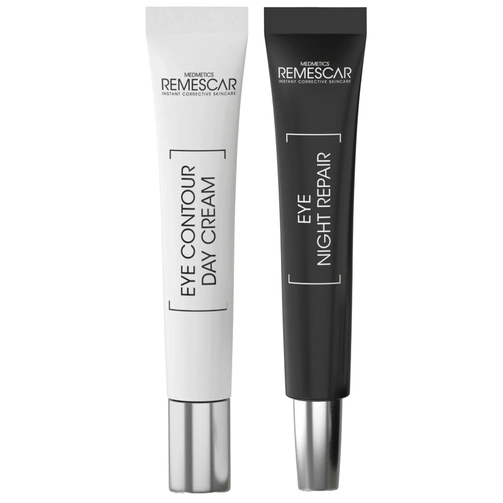 Hydrate & Repair Eye Contour Set