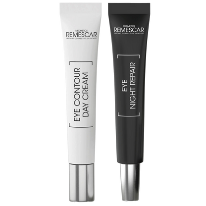 Hydrate & Repair Eye Contour Set