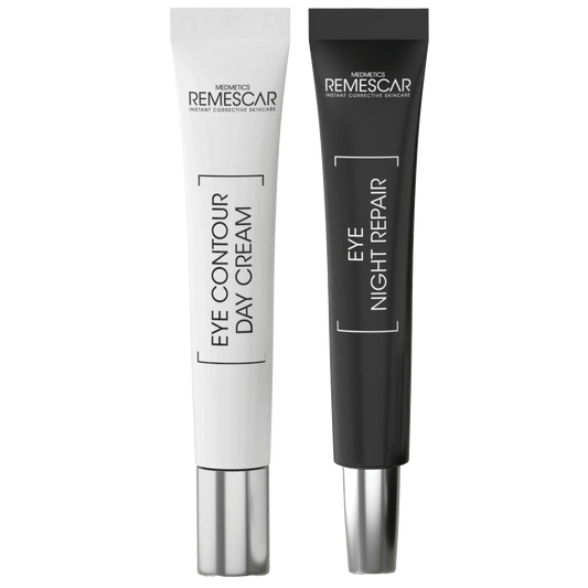 Hydrate & Repair Eye Contour Set