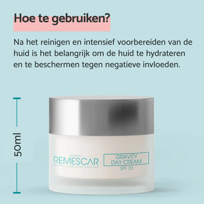 Gravity Day Cream