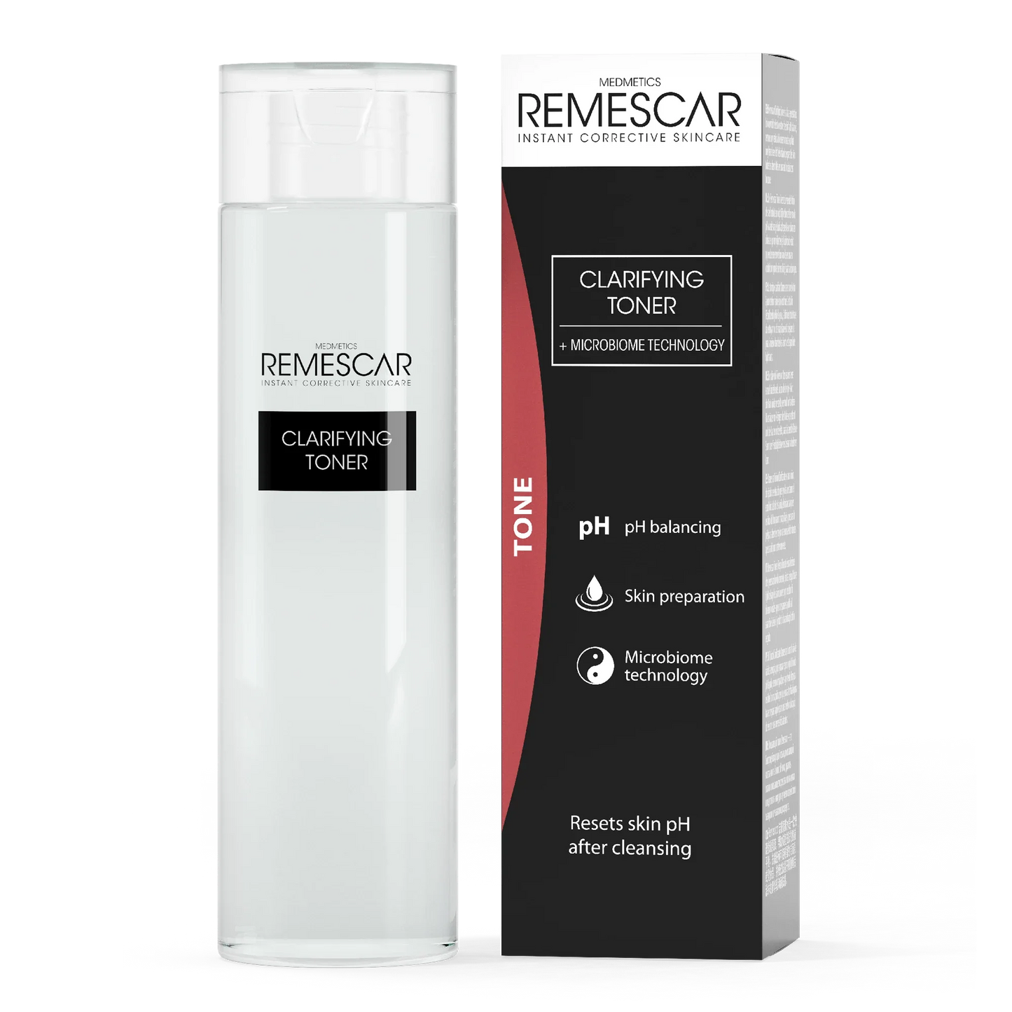 Clarifying Toner