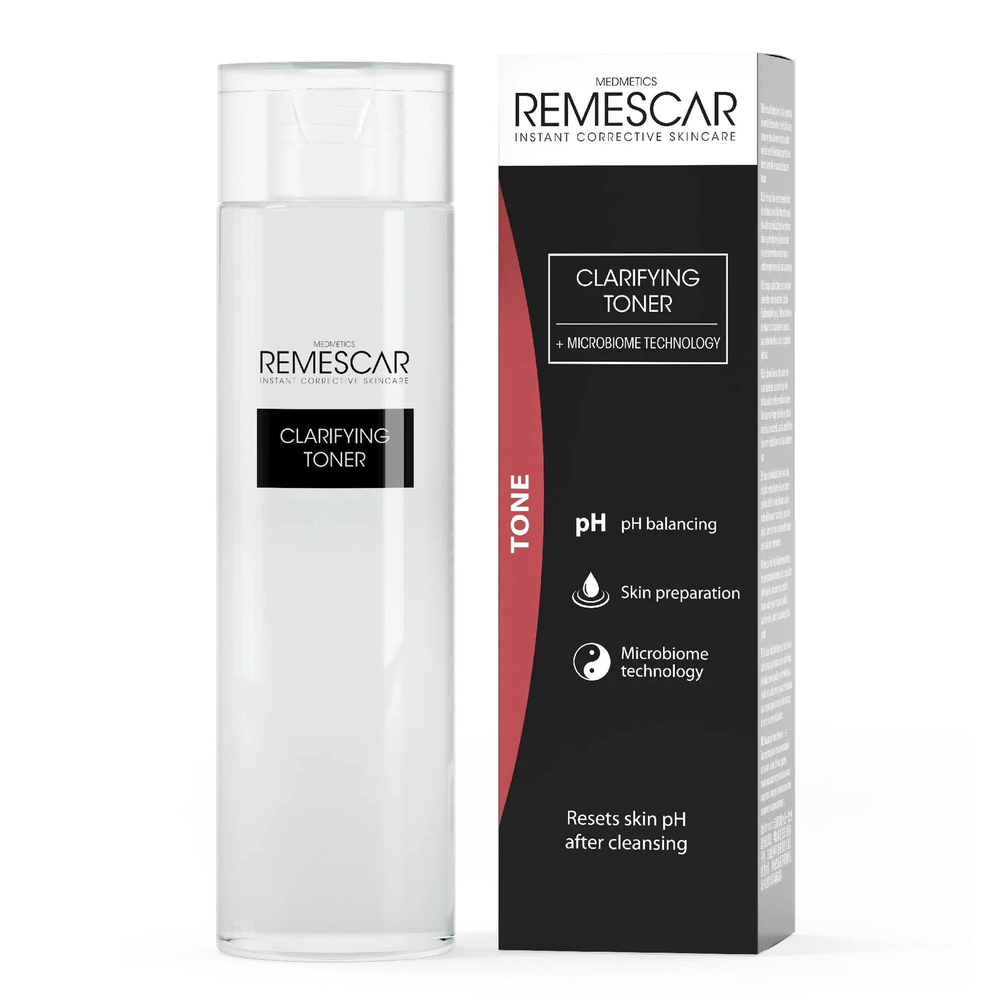 Clarifying Toner
