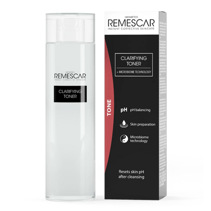 Clarifying Toner