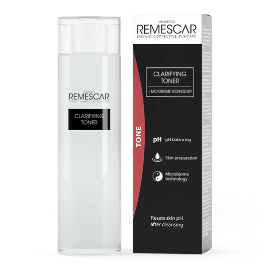 Clarifying Toner