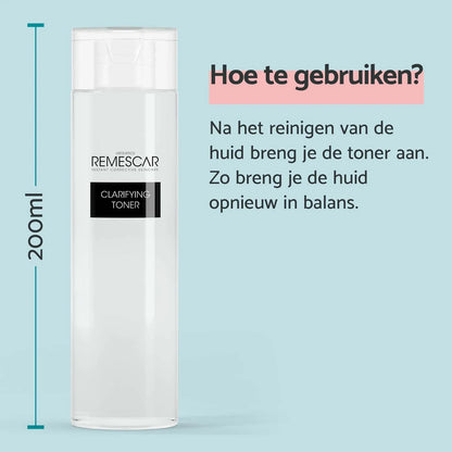Clarifying Toner