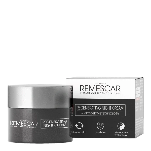 Regenerating Night Cream