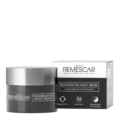 Regenerating Night Cream
