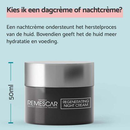 Regenerating Night Cream