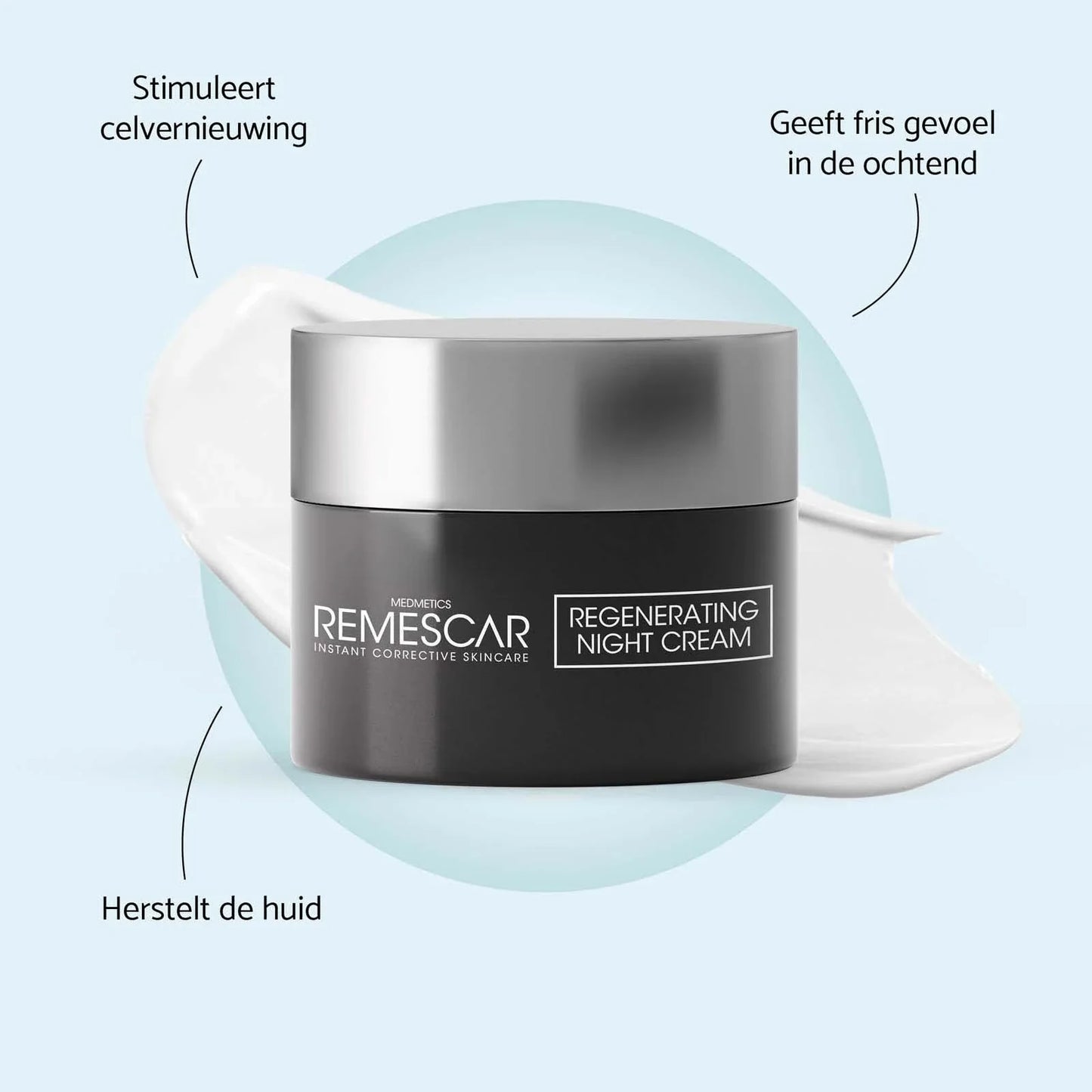 Regenerating Night Cream