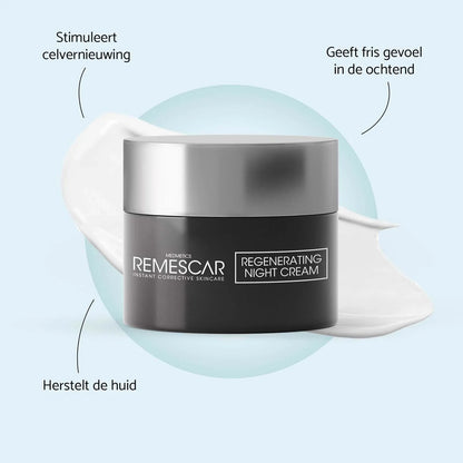 Regenerating Night Cream